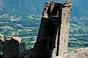 Sacra di S. Michele Giugno 2010_Torre della bell'Alda